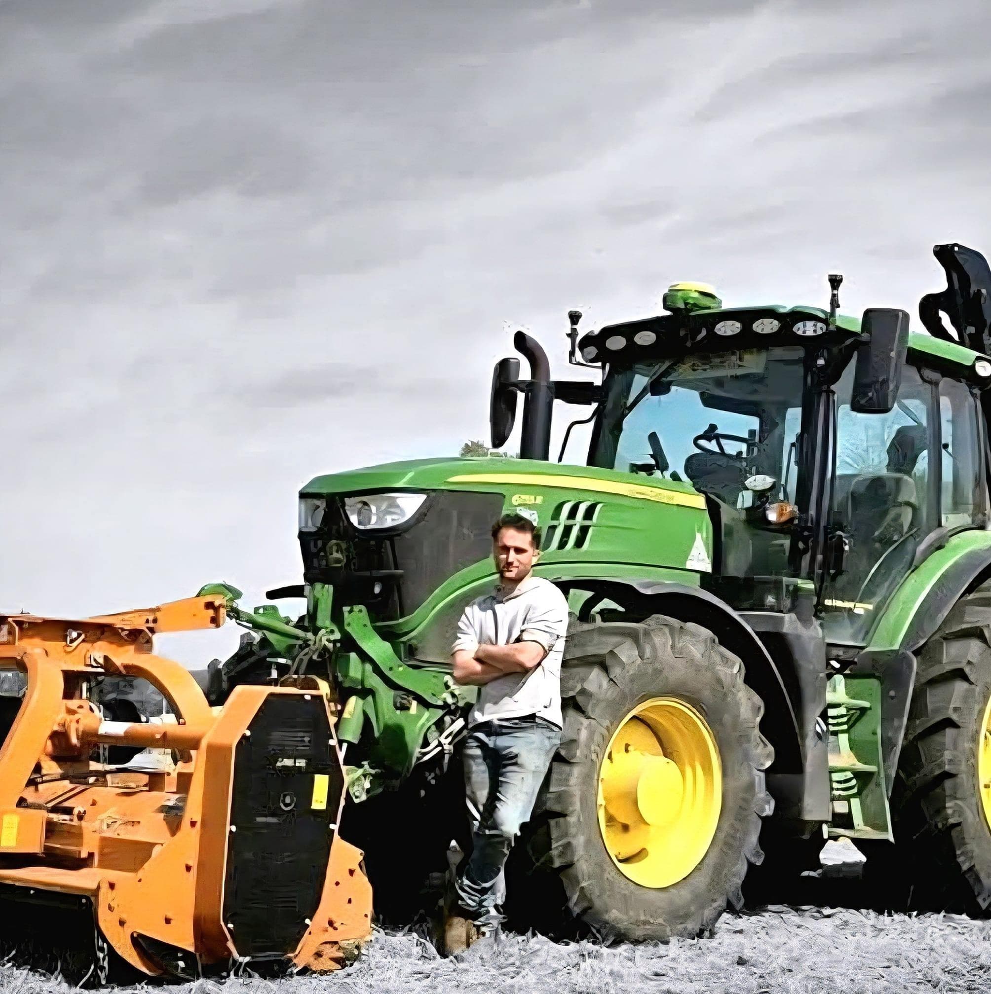 Maton Agriculture and Equine