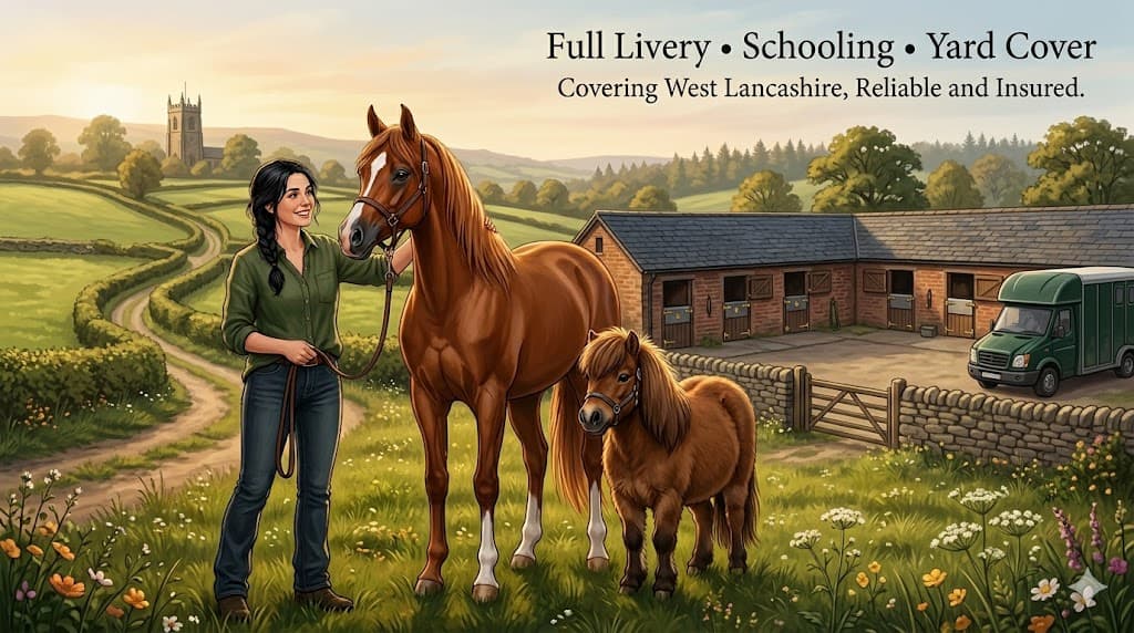 ID Equine Services