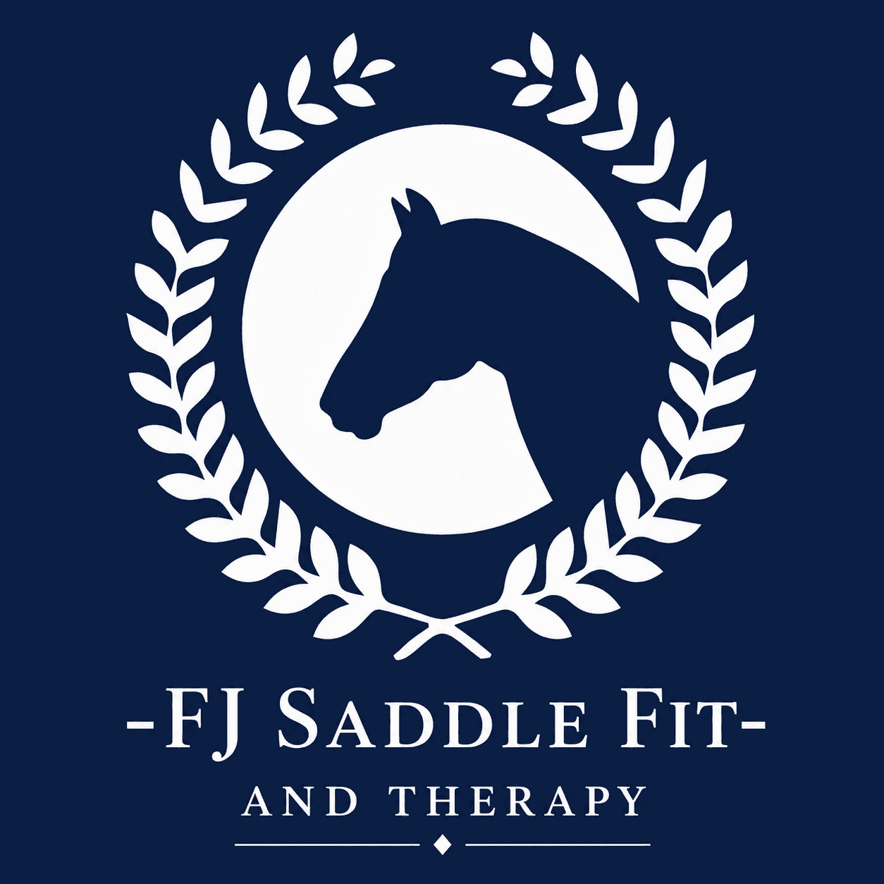 FJ Saddle Fit and Therapy