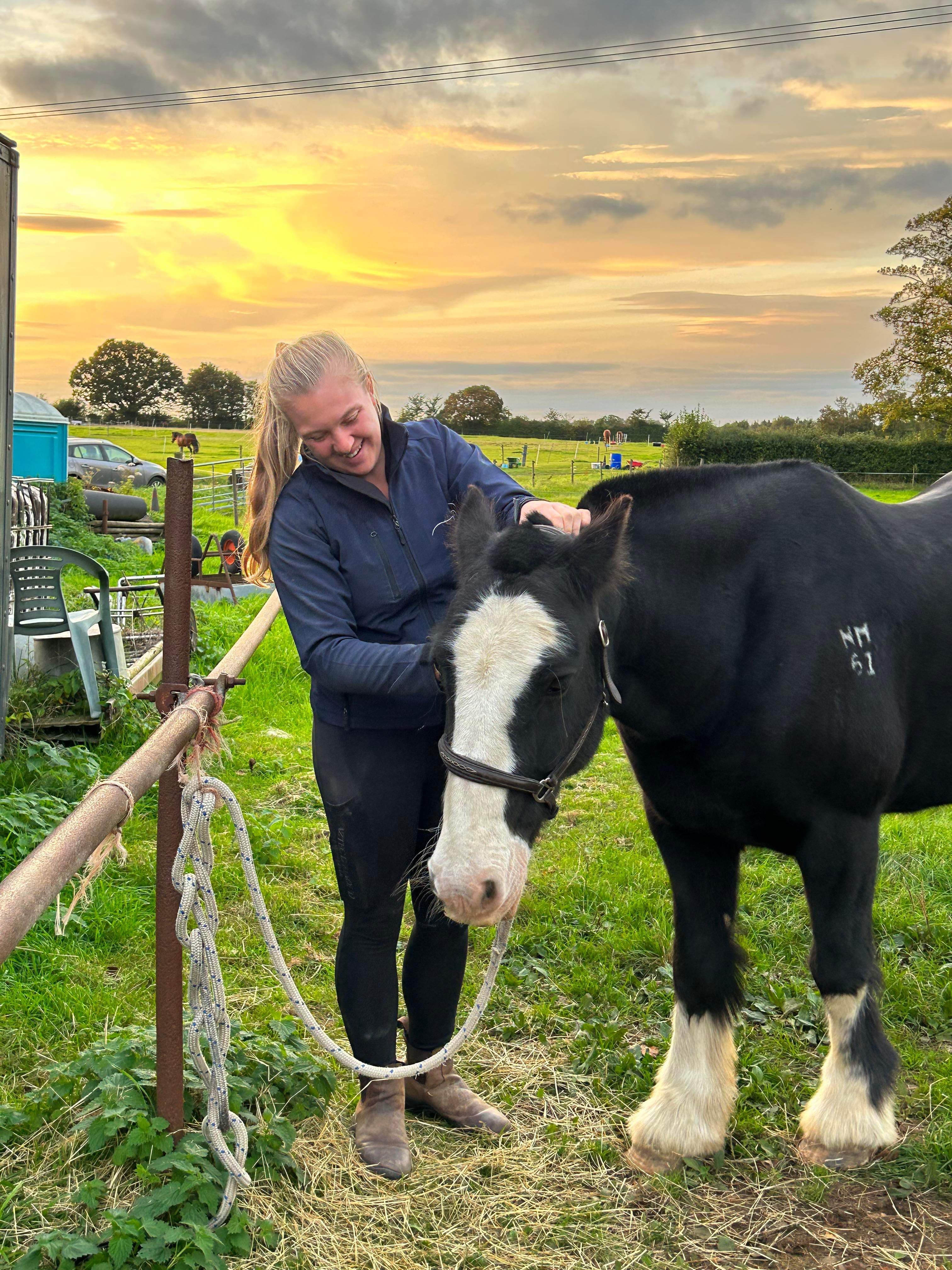 Olivia Heath Veterinary Physiotherapy photo