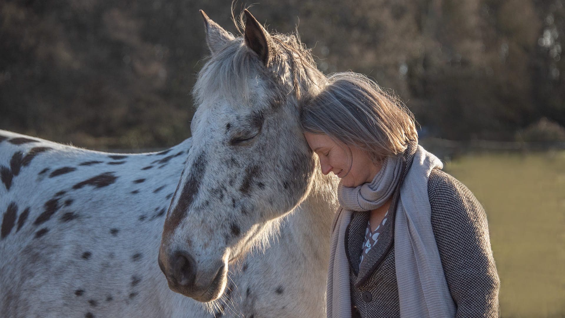 Beautiful Soul Catherine
