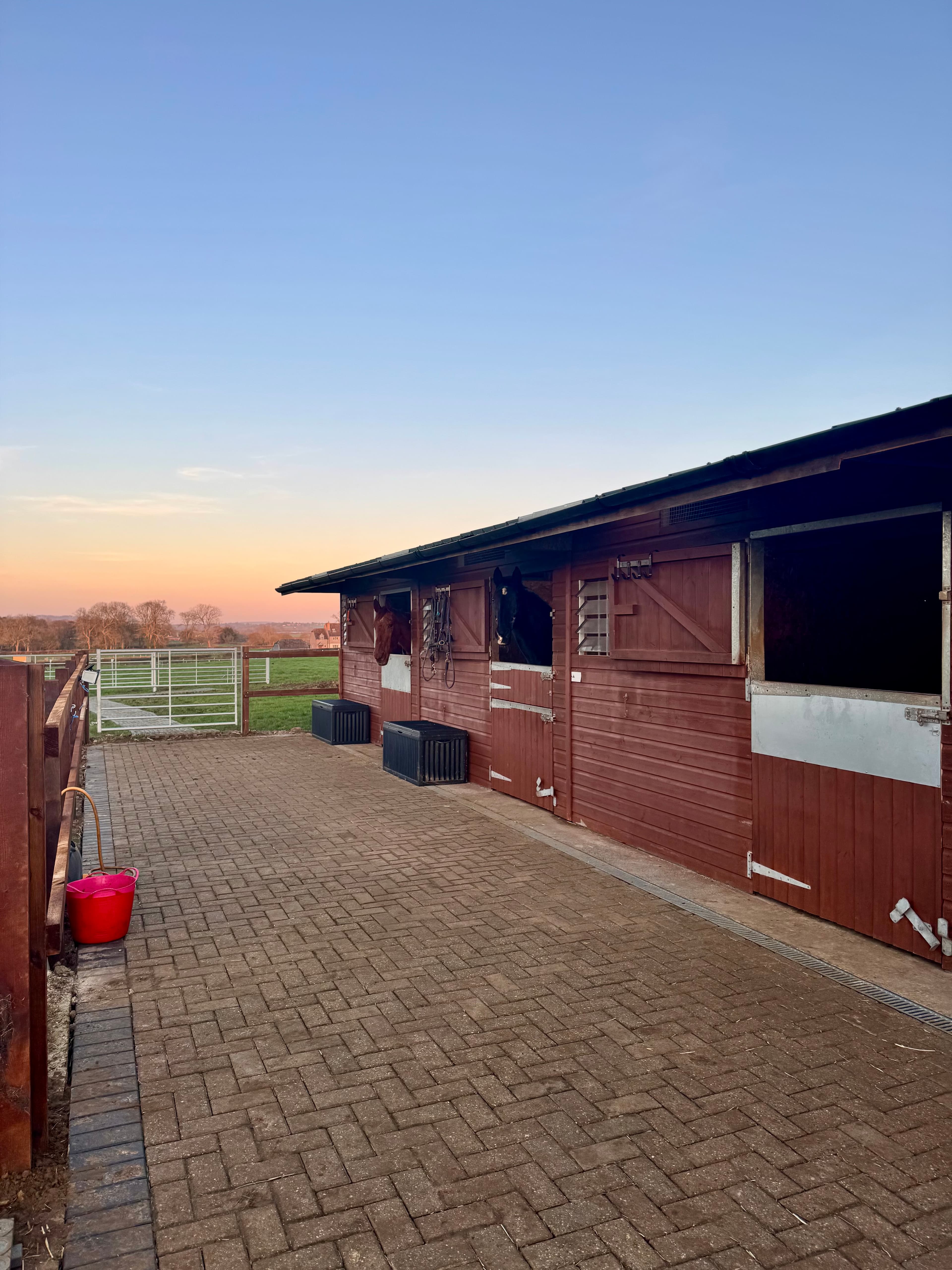 Thornham Farm Livery